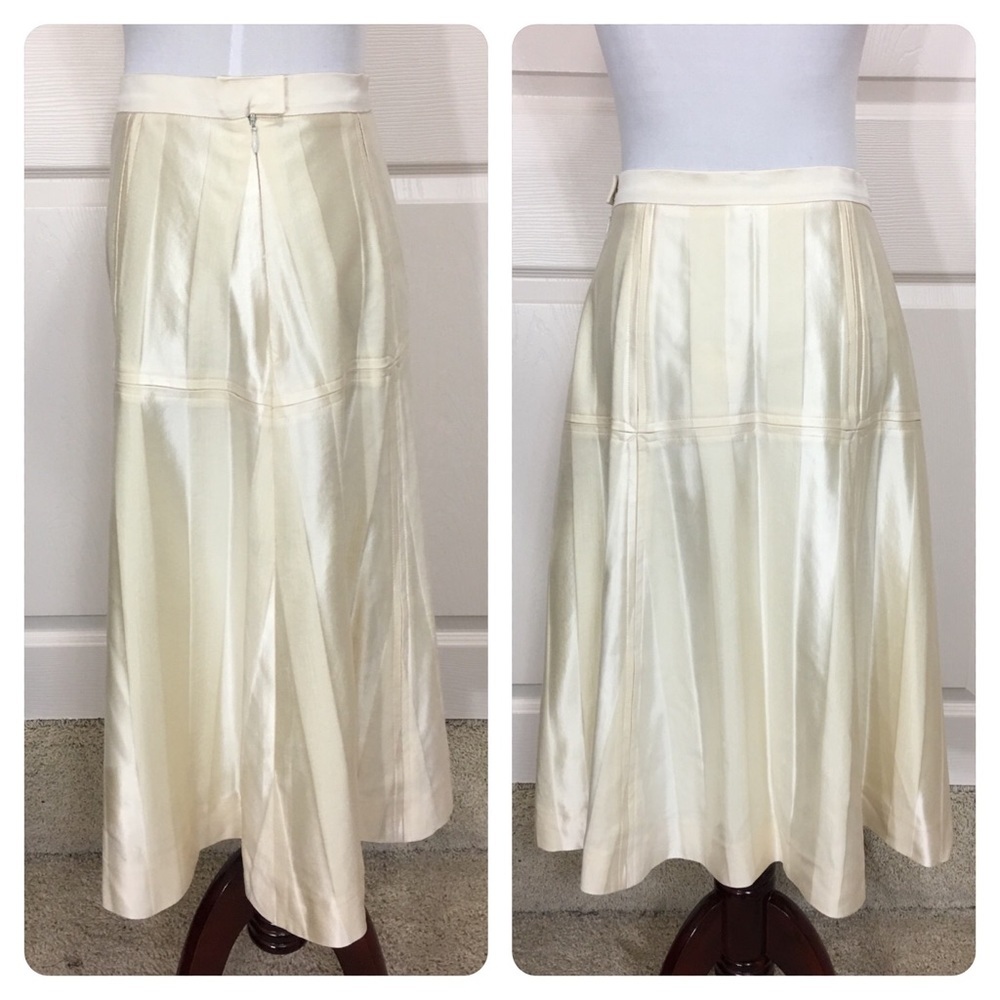 NWT! Rochas skirt - Picture 2 of 7